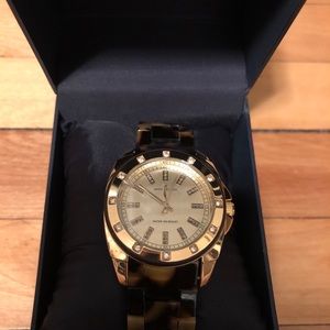 Anne Klein watch